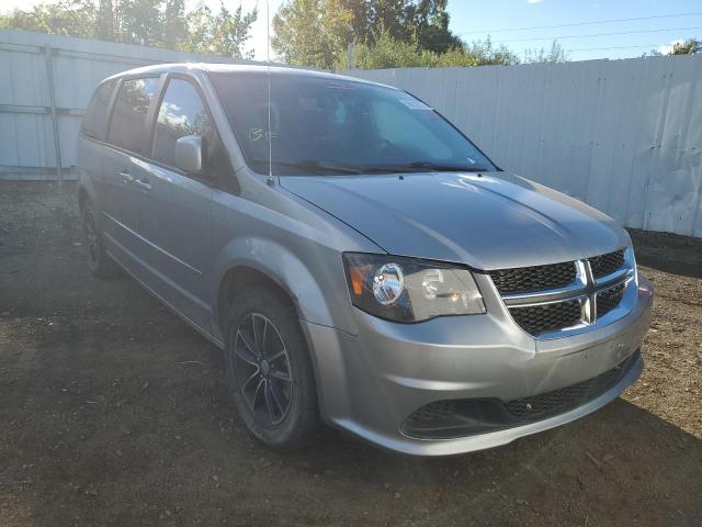 DODGE GRAND CARA 2015 z numerem VIN 2C4RDGBG0FR705152 - Zdjęcie z aukcji