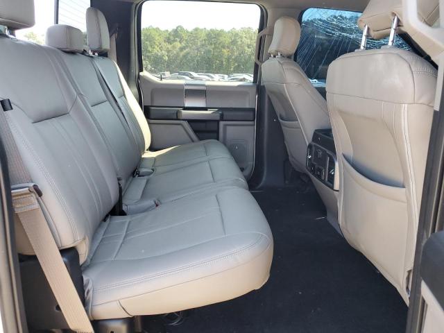 Photo 6 from auction – 2018 FORD F150 SUPER with VIN 1FTEW1EG1JFC27311