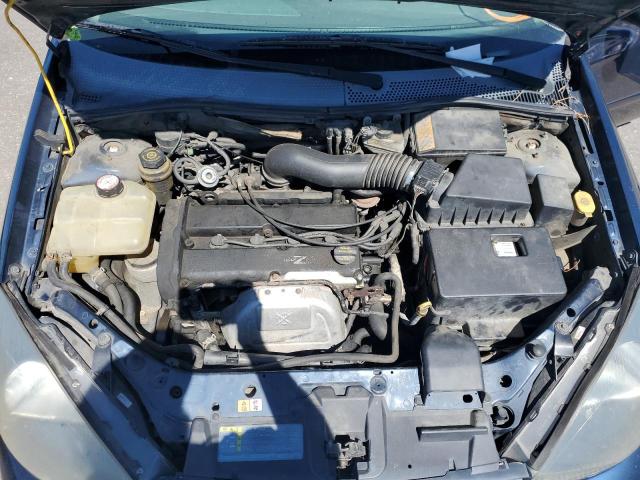 Photo 7 from auction – 2003 FORD FOCUS ZX5 with VIN 3FAFP37333R152176