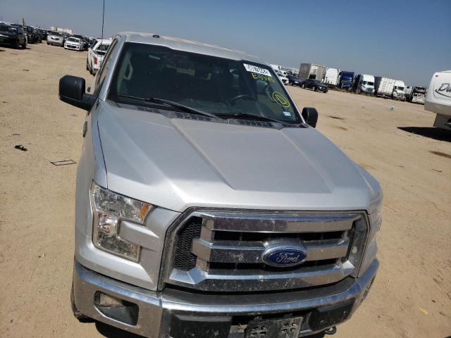 Photo 9 from auction – 2017 FORD F150 SUPER with VIN 1FTEW1EP1HKE53513