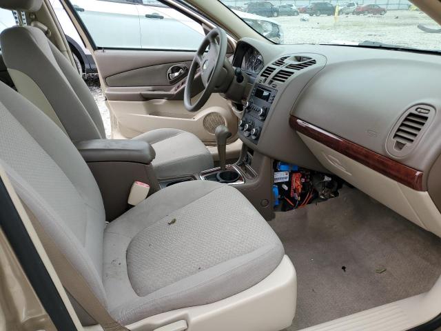 Photo 5 from auction – 2008 CHEVROLET MALIBU LS with VIN 1G1ZS58F28F103459