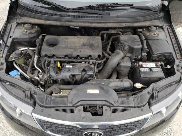 Photo 7 from auction – 2011 KIA FORTE LX with VIN KNAFT4A26B5419238