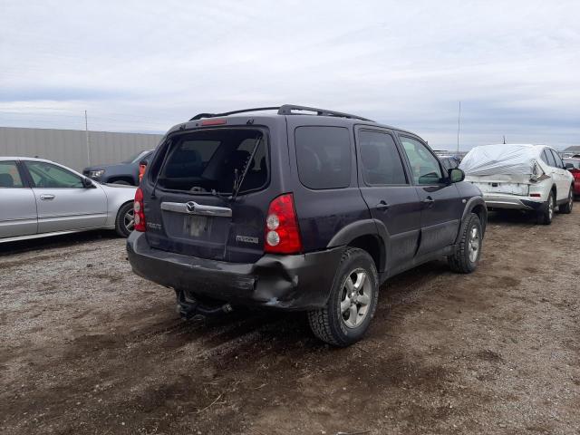 Photo 4 from auction – 2006 MAZDA TRIBUTE S with VIN 4F2YZ94136KM11518