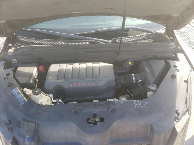 صورة رقم 7 من المزاد - 2008 BUICK ENCLAVE CX مع VIN 5GAER23768J107268