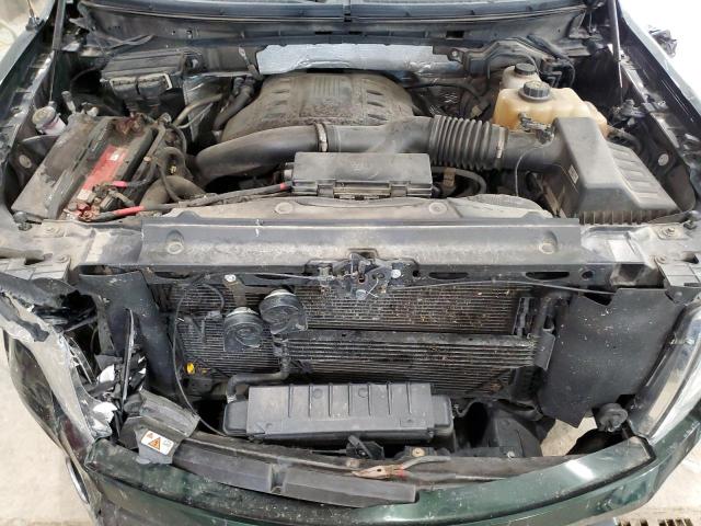 Photo 7 from auction – 2013 FORD F150 SUPER with VIN 1FTFW1ET2DKD41962