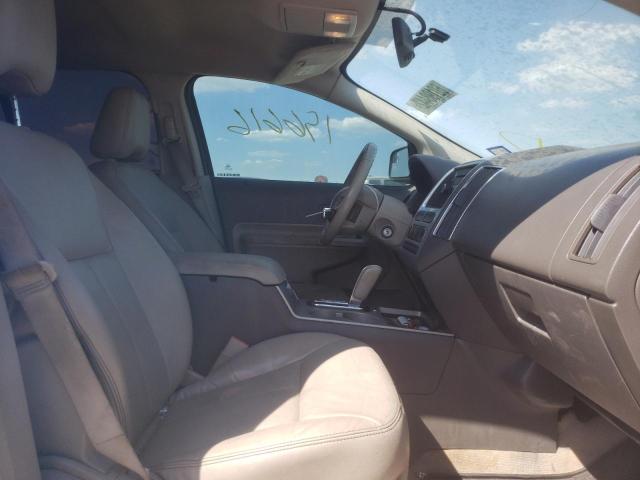 Photo 5 from auction – 2010 FORD EDGE LIMIT with VIN 2FMDK3KC1ABA45559
