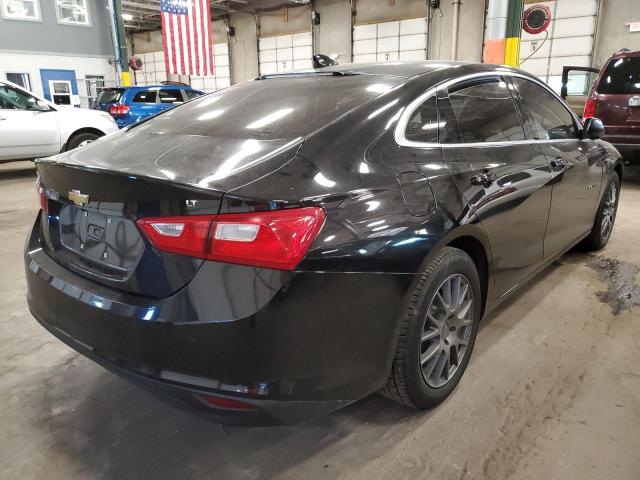 Photo 4 from auction – 2016 CHEVROLET MALIBU LT with VIN 1G1ZE5ST4GF245011