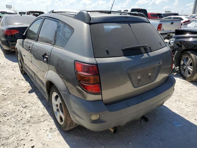 Photo 3 from auction – 2004 PONTIAC VIBE with VIN 5Y2SL62854Z456759