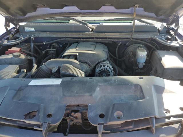 Photo 7 from auction – 2010 GMC SIERRA K15 with VIN 1GTSKWE30AZ221099