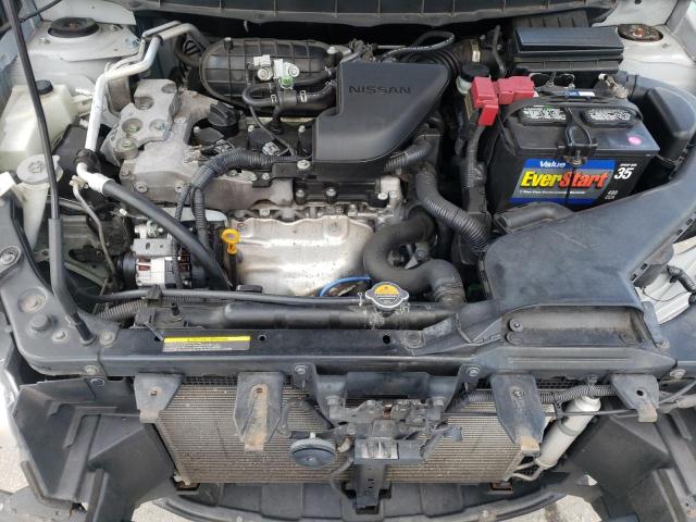 Photo 7 from auction – 2011 NISSAN ROGUE S with VIN JN8AS5MT9BW150483