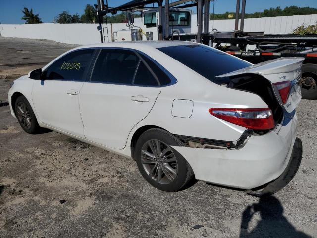 Photo 3 from auction – 2016 TOYOTA CAMRY LE with VIN 4T1BF1FK4GU558700