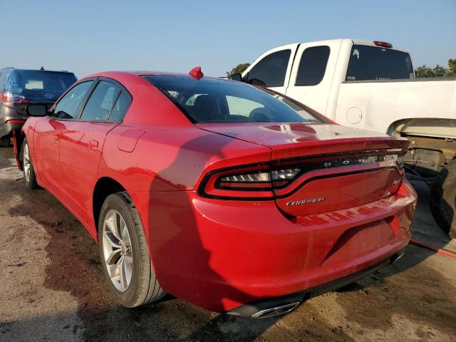 Photo 3 from auction – 2015 DODGE CHARGER SX with VIN 2C3CDXHG0FH857665