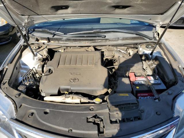 Photo 7 from auction – 2013 TOYOTA AVALON BAS with VIN 4T1BK1EB4DU073451