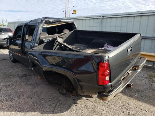Photo 3 from auction – 2003 GMC NEW SIERRA with VIN 1GTEK19T23E278621