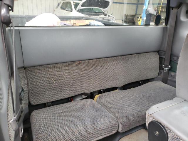 Photo 6 from auction – 1997 DODGE DAKOTA with VIN 1B7GL23YXVS161633