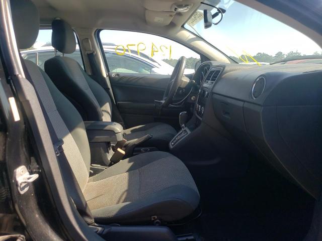 Photo 5 from auction – 2012 DODGE CALIBER SX with VIN 1C3CDWDA8CD522500