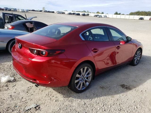 Photo 4 from auction – 2022 MAZDA 3 PREFERRE with VIN 3MZBPACL3NM301976