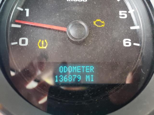 Photo 8 from auction – 2007 CHEVROLET SILVERADO with VIN 1GCHK23K77F558098