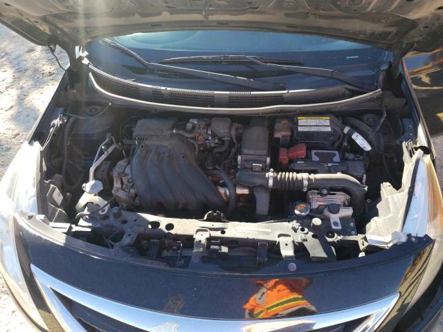 Photo 7 from auction – 2015 NISSAN VERSA S with VIN 3N1CN7AP2FL903526