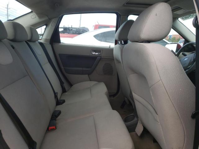 Photo 6 from auction – 2009 FORD FOCUS SES with VIN 1FAHP36N49W216274