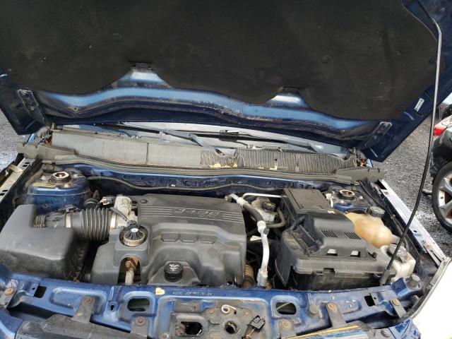 Photo 7 from auction – 2008 CHEVROLET EQUINOX with VIN 2CNDL23F786045049