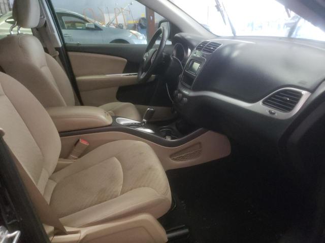 Photo 5 from auction – 2018 DODGE JOURNEY SE with VIN 3C4PDCAB9JT183245