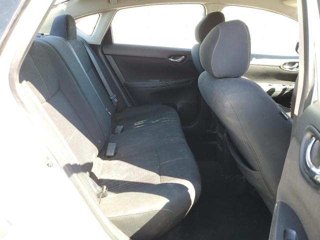 Photo 6 from auction – 2017 NISSAN SENTRA S with VIN 3N1AB7AP0HY258347