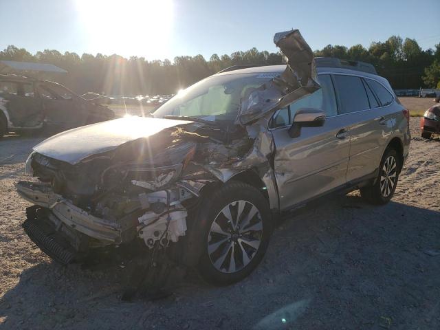 Photo 2 from auction – 2016 SUBARU OUTBACK 2. with VIN 4S4BSBNC6G3361979