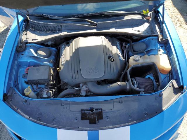 Photo 7 from auction – 2016 DODGE CHARGER R/ with VIN 2C3CDXCT0GH266127