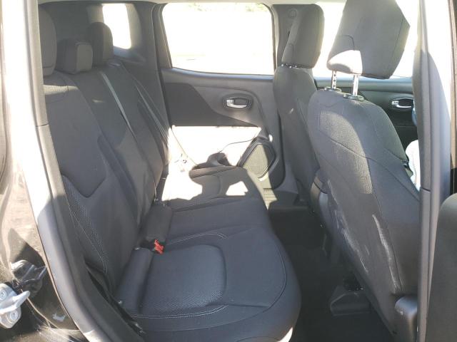 Photo 6 from auction – 2021 JEEP RENEGADE S with VIN ZACNJDAB2MPM53589