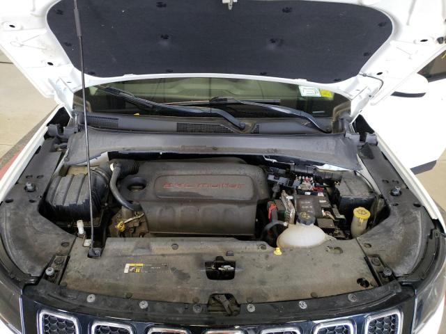 Photo 7 from auction – 2018 JEEP COMPASS LA with VIN 3C4NJDBB4JT256123