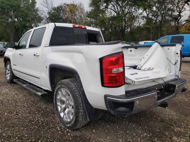 Photo 3 from auction – 2015 GMC SIERRA K15 with VIN 3GTU2VEC0FG338028