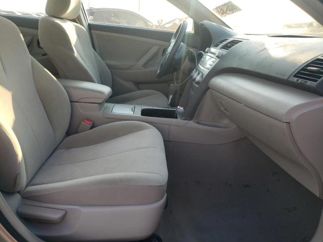 Photo 5 from auction – 2010 TOYOTA CAMRY BASE with VIN 4T4BF3EK4AR082636