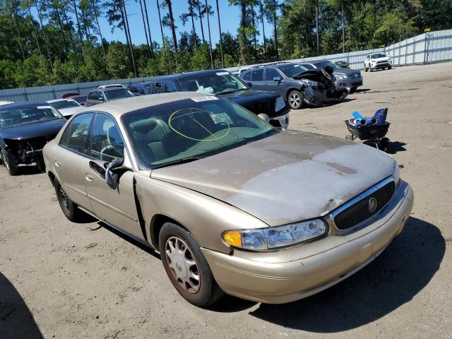 BUICK CENTURY CU 2005 with VIN 2G4WS52J251143031 - Photo from auction