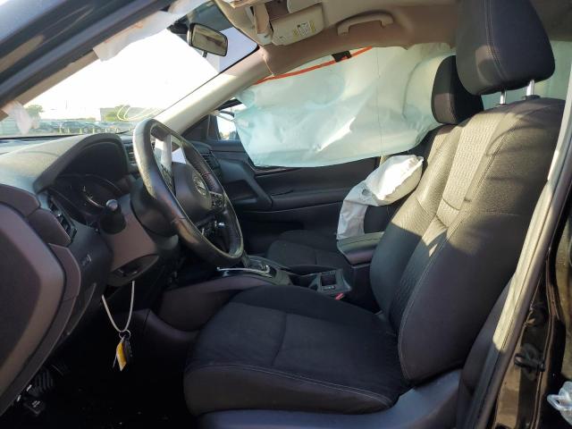Photo 5 from auction – 2017 NISSAN ROGUE S with VIN KNMAT2MV8HP557884