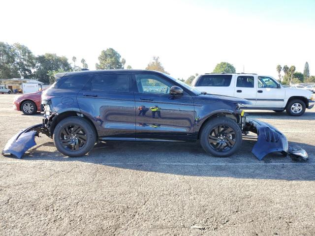 Photo 9 from auction – 2021 LAND ROVER RANGE ROVE with VIN SALZT2FX2MH126360