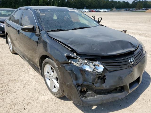 TOYOTA CAMRY L 2014 with VIN 4T1BF1FK4EU844947 - Photo from auction