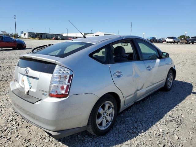 Photo 4 from auction – 2008 TOYOTA PRIUS with VIN JTDKB20U183362785