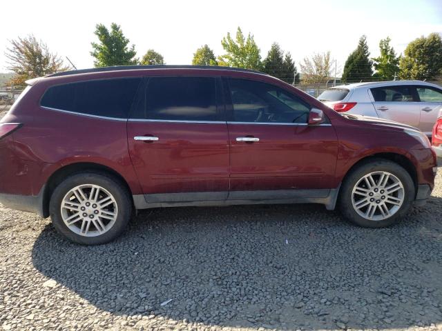 Photo 9 from auction – 2015 CHEVROLET TRAVERSE L with VIN 1GNKVGKD8FJ198341