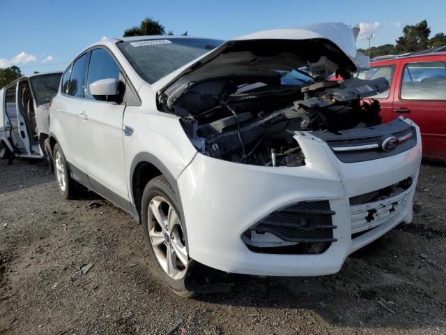 FORD ESCAPE SE 2014 with VIN 1FMCU9GX3EUB65660 - Photo from auction