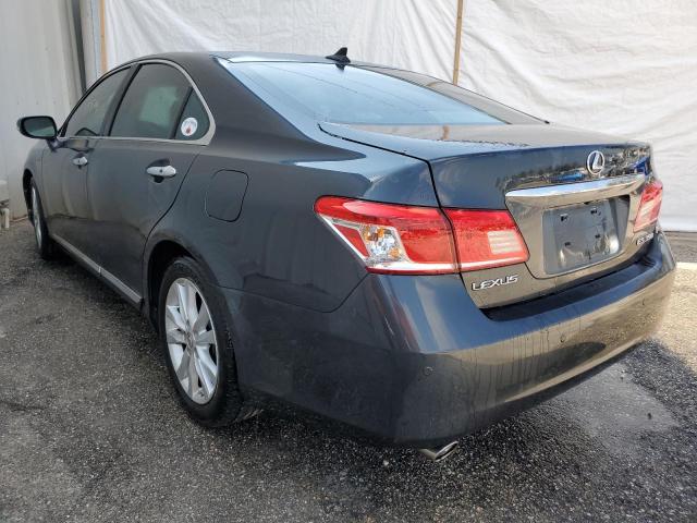 Foto 3 de la subasta – 2010 LEXUS ES 350 con VIN JTHBK1EG4A2401263