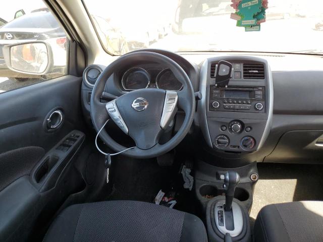 Photo 9 from auction – 2018 NISSAN VERSA S with VIN 3N1CN7AP1JK405123