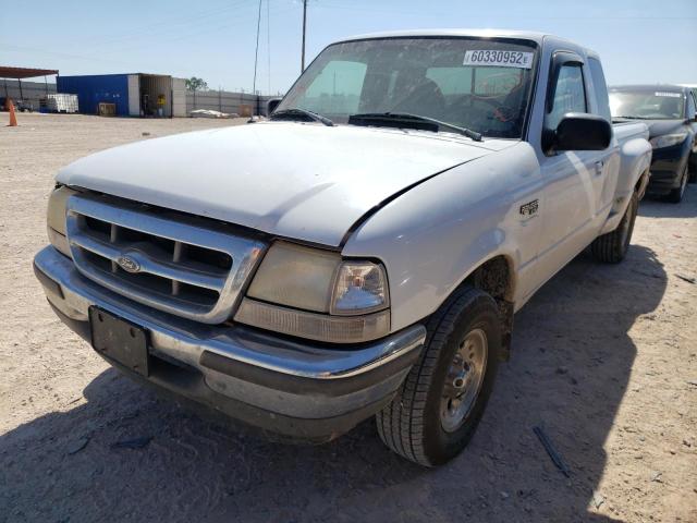 Photo 2 from auction – 1998 FORD RANGER SUP with VIN 1FTYR14C9WPB34315