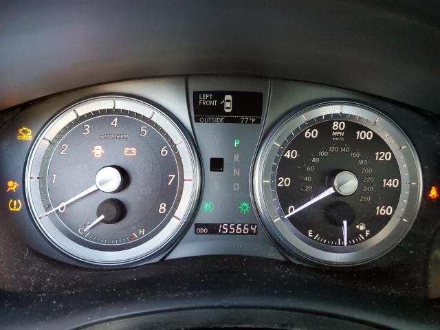 Foto 8 de la subasta – 2010 LEXUS ES 350 con VIN JTHBK1EG4A2401263