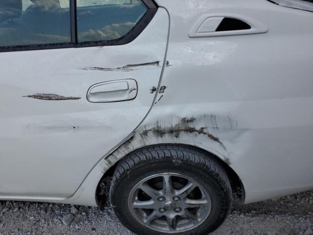 Zdjęcie 9 z aukcji – 2003 TOYOTA PRIUS z VIN JT2BK18U730070804