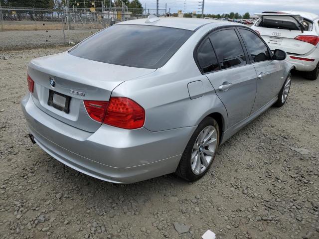 Photo 4 from auction – 2011 BMW 328 I SULE with VIN WBAPH5G58BNM77025