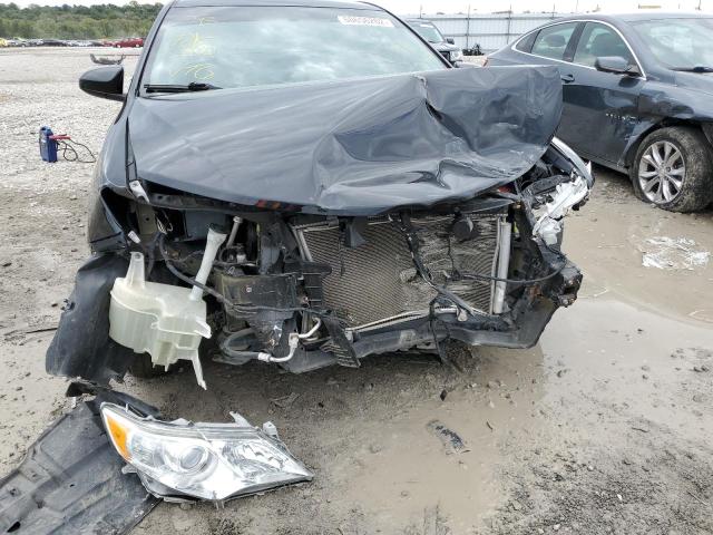 Photo 9 from auction – 2012 TOYOTA CAMRY BASE with VIN 4T4BF1FK9CR192779