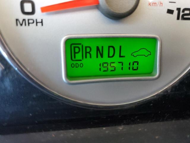 Photo 8 from auction – 2006 FORD ESCAPE HEV with VIN 1FMCU96H76KC00384