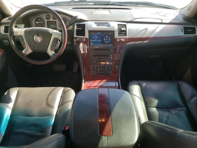 Photo 5 from auction – 2010 CADILLAC ESCALADE E with VIN 1GYUKGEF9AR231648