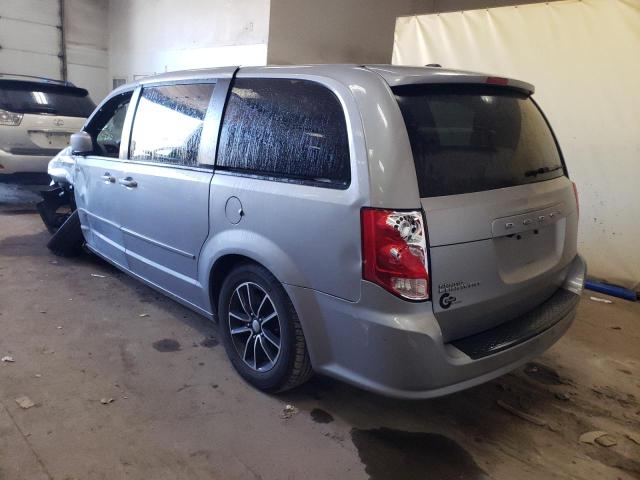 Photo 3 from auction – 2017 DODGE GRAND CARA with VIN 2C4RDGCG8HR567300